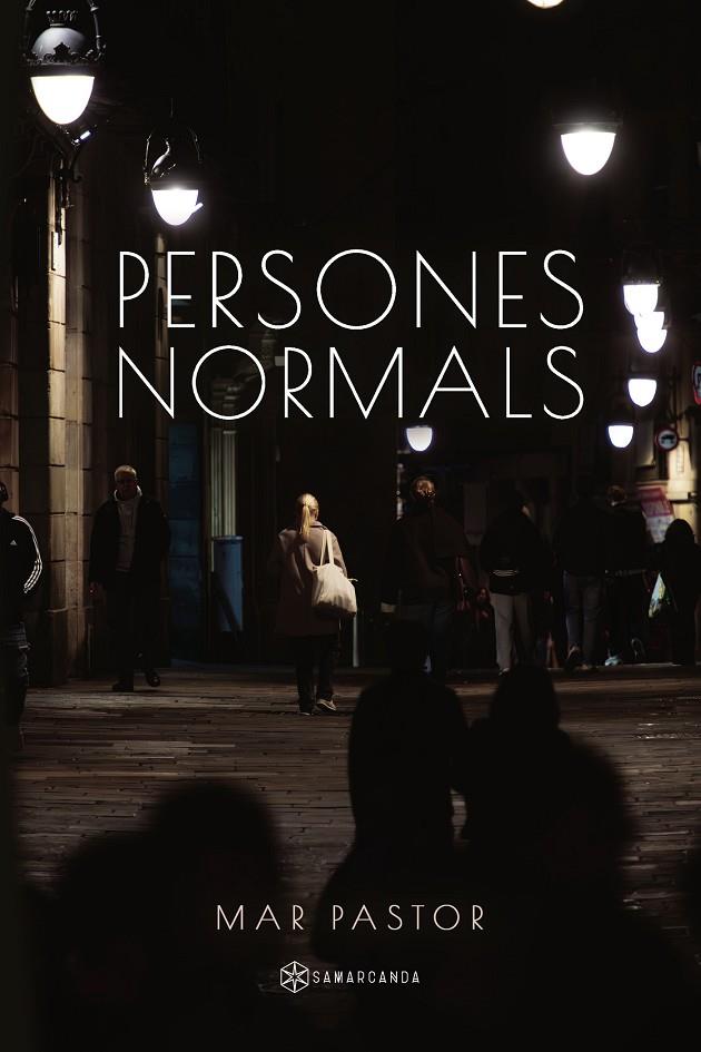 PERSONES NORMALS | 9791388037641 | PASTOR, MAR