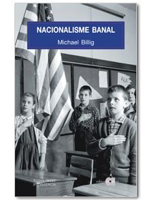 NACIONALISME BANAL | 9788495916617 | BILLING, MICHAEL