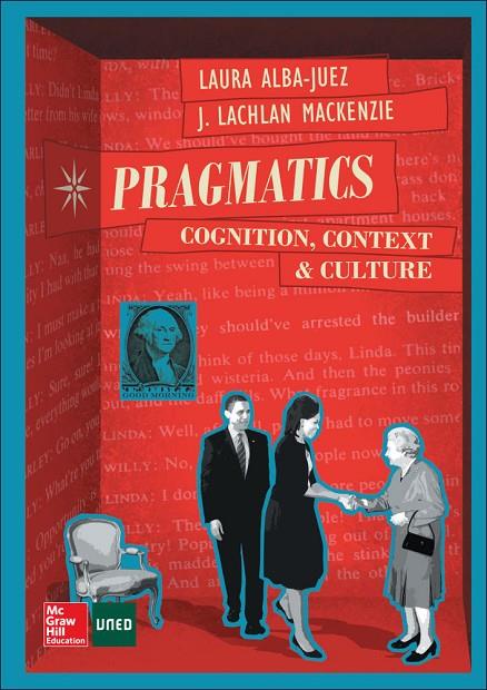 PRAGMATICS : COGNITION, CONTEXT AND CULTURE | 9788448607609 | ALBA JUEZ, LAURA