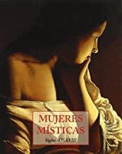 MUJERES MISTICAS SIGLO XV-XVIII | 9788476515983 | GOSSET, THIERRY