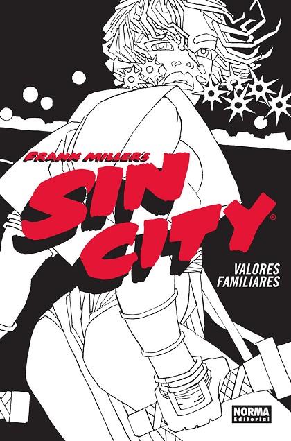 SIN CITY 05 | 9788467966381 | MILLER, FRANK
