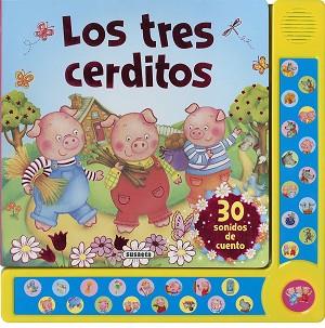 TRES CERDITOS, LOS | 9788467748512 | SUSAETA, EQUIPO