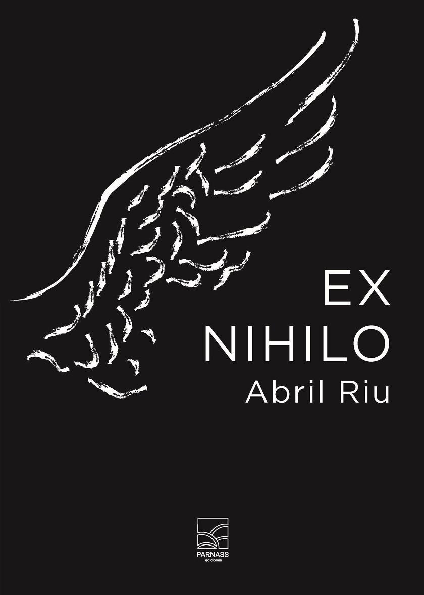 EX NIHILO POST MORTEM | 9788412844733 | RIU, ABRIL