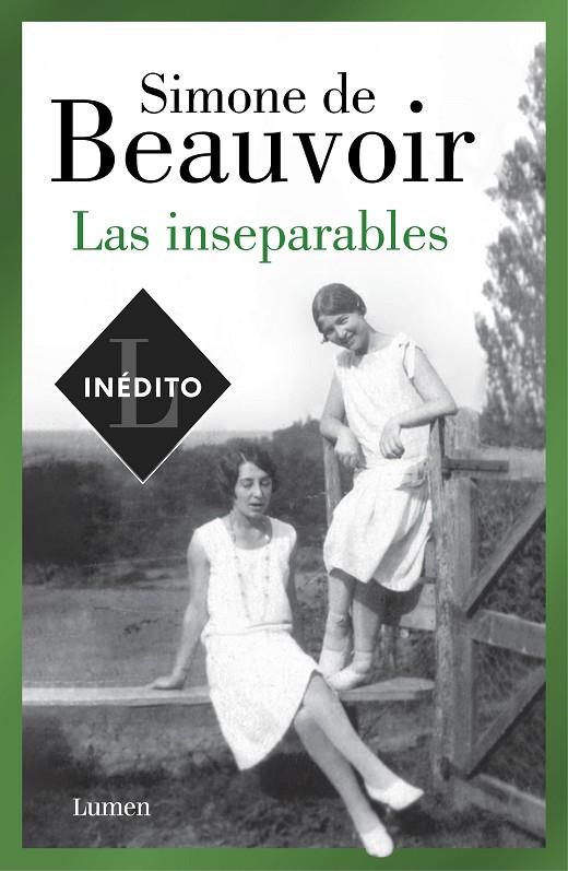 INSEPARABLES, LAS | 9788426409478 | DE BEAUVOIR, SIMONE