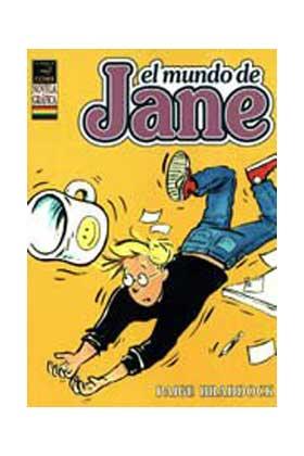 MUNDO DE JANE, EL | 9788478336159 | BRADDOCK, PAIGE