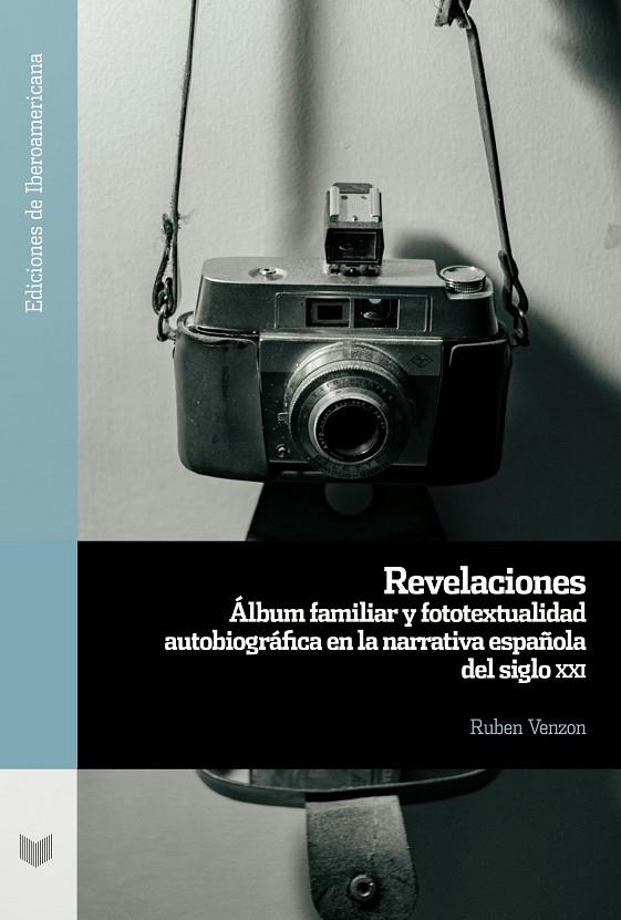 REVELACIONES | 9788491924210 | VENZON, RUBEN