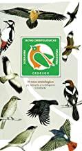 10 RUTAS ORNITOLÓGICAS SOBRARBE Y RIBAGORZA | 9788483218365