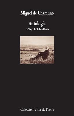ANTOLOGÍA (UNAMUNO) | 9788498953954 | UNAMUNO, MIGUEL