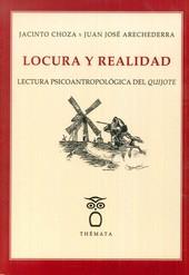 LOCURA Y REALIDAD. | 9788494123177 | CHOZA, JACINTO