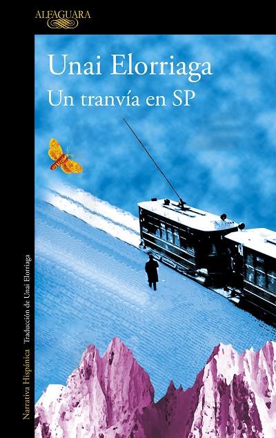 TRANVÍA EN SP, UN | 9788420476582 | ELORRIAGA, UNAI