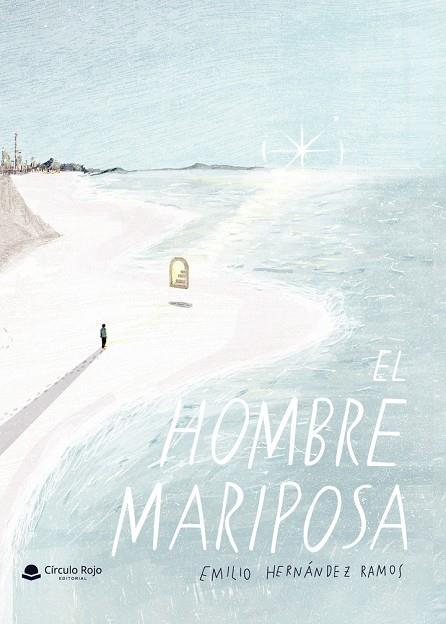 HOMBRE MARIPOSA, EL | 9791370160142 | HERNÁNDEZ RAMOS, EMILIO