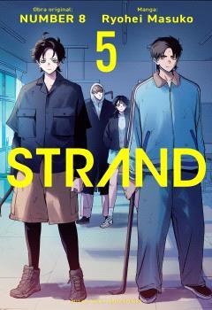 STRAND 05 | 9791388055799 | MASUKO, RYOHEI