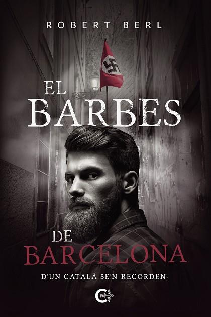 BARBES DE BARCELONA, EL | 9788418152184 | BERL, ROBERT
