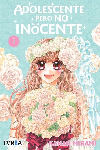 ADOLESCENTE PERO NO INOCENTE 01 | 9788416905485 | MINAMI, KANAN