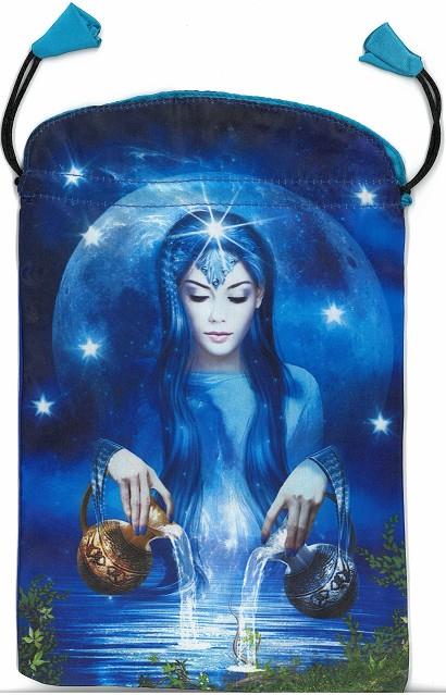 BOLSA ARCANUM | 9788865275481