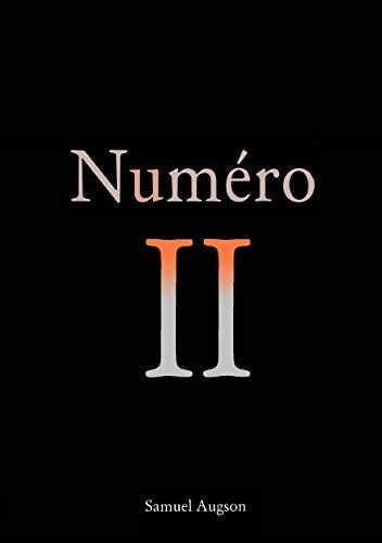 NUMÉRO II | 9782322222278 | AUGSON, SAMUEL