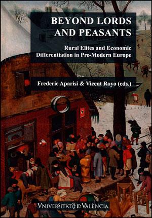 BEYOND LORDS AND PEASANTS | 9788437092614 | VARIOS AUTORES