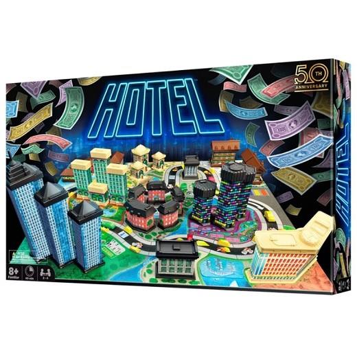 HOTEL (50 ANIVERSARIO) | 3558380116387