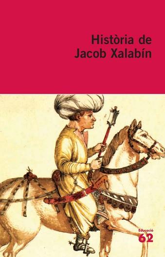 HISTÒRIA DE JACOB XALABÍN | 9788415192381 | ANÓNIMO