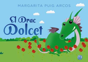 DRAC DOLCET, EL | 9788419379313 | PUIG ARCOS, MARGARITA