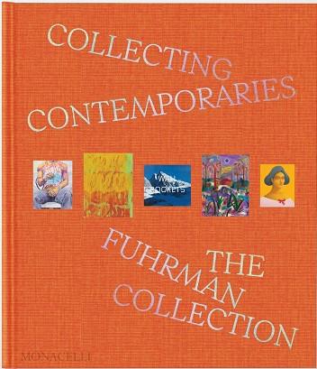 COLLECTING CONTEMPORARIES | 9781580937252 | FUHRMAN, GLENN