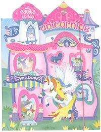 CASITA DE LOS UNICORNIOS ROSA, LA | 9788417489854