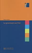 GRAMMAIRE EN FLE | 9782011552969