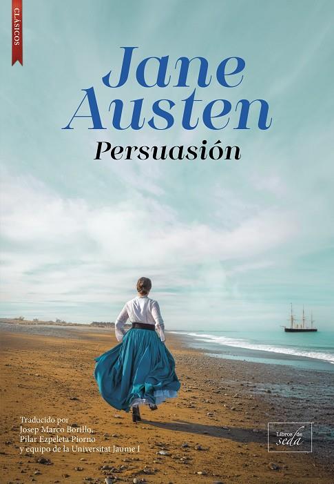 PERSUASIÓN | 9788410481169 | AUSTEN, JANE