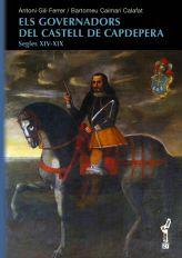 GOVERNADORS DEL CASTELL DE CAPDEPERA, ELS | 9788496841345 | GILI, ANTONI / CAIMARI, BARTOMEU