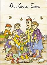 AI, TERRI, TERRI | 9788476026908 | CANUDAS, M. / PALACÍN, A. / VERDAGUER, A.