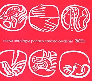 NUEVA ANTOLOGIA POETICA | 9789682302206 | CARDENAL, E.