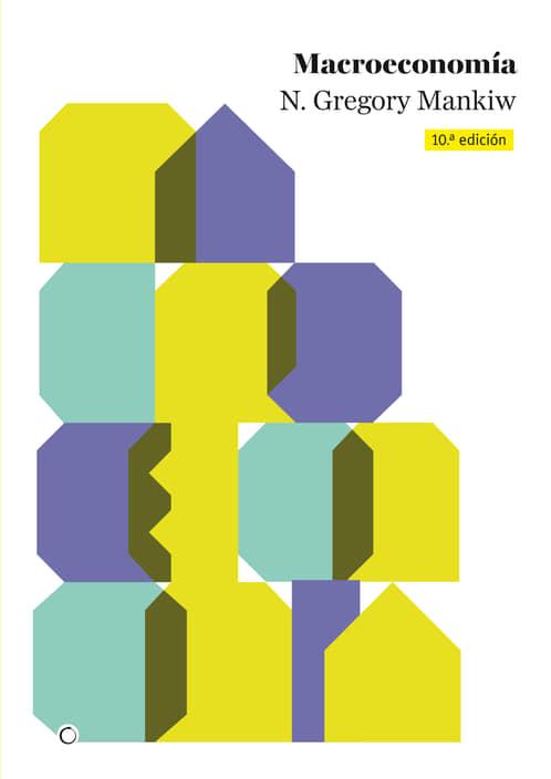 MACROECONOMÍA (10ª ed.) | 9788494997969 | MANKIW, GREGORY