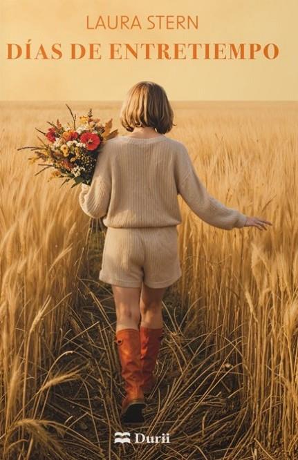 DÍAS DE ENTRETIEMPO | 9788410075467 | STERN, LAURA