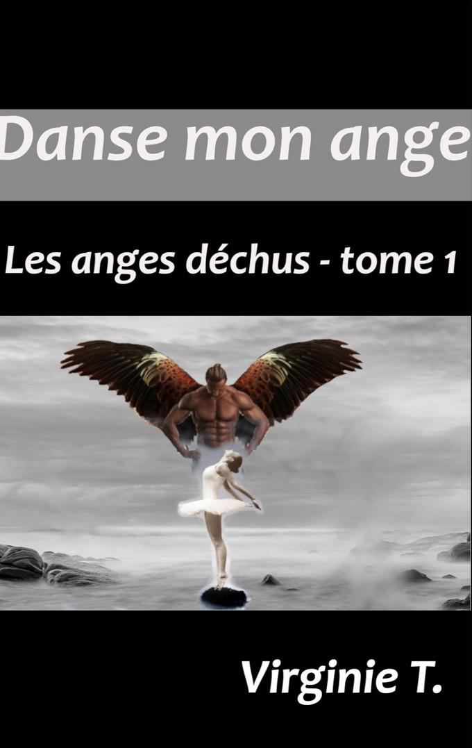 DANSE MON ANGE | 9782322204922 | T., VIRGINIE