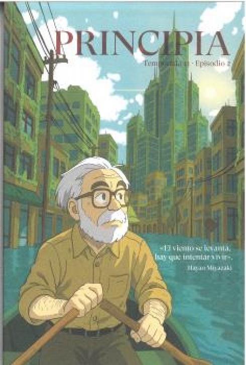 PRINCIPIA TEMPORADA 11 EPISODIO 2 | 9772386599218