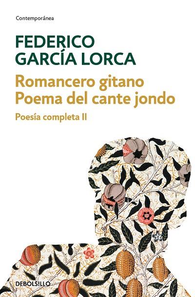 POESÍA COMPLETA 2 | 9788497931632 | GARCÍA LORCA, FEDERICO