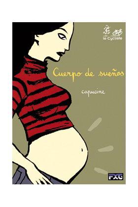 CUERPO DE SUEÑOS | 9788493449513 | CAPUCINE