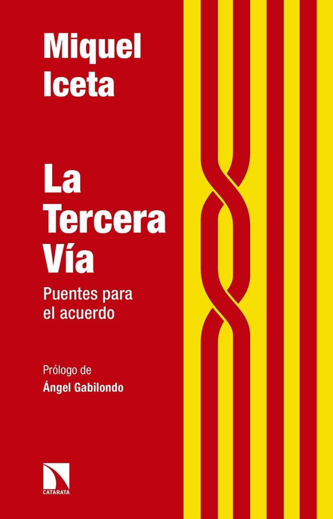 TERCERA VÍA, LA | 9788490972823 | ICETA, MIQUEL