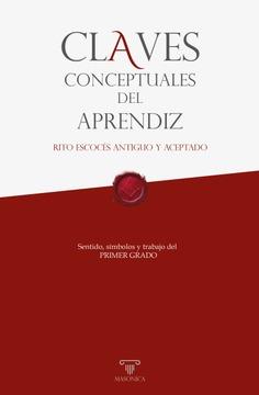 CLAVES CONCEPTUALES DEL APRENDIZ | REAA | 9791387560843 | VARIOS AUTORES