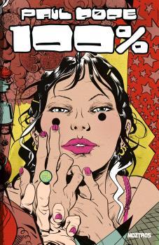 CIEN POR CIEN, DE PAUL POPE | 9791387953294 | POPE, PAUL