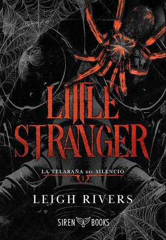 LITTLE STRANGER | 9791387864026 | RIVERS, LEIGH