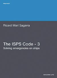 ISPS CODE - 3, THE | 9788498803716 | MAR¡ SAGARRA, RICARD