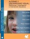 AUTISMO Y DISCAPACIDAD VISUAL | 9788461265657 | HOBSON, R. PETER