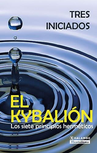 KYBALIÓN, EL | 9789585395428 | TRES INICIADOS