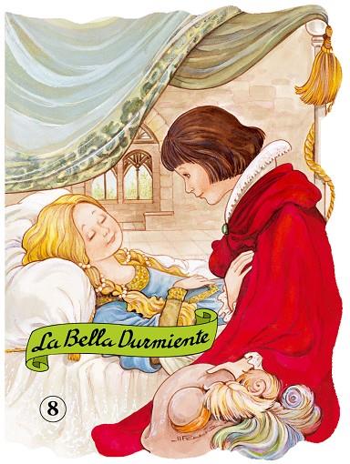 BELLA DURMIENTE, LA | 9788478642199 | PERRAULT, CHARLES