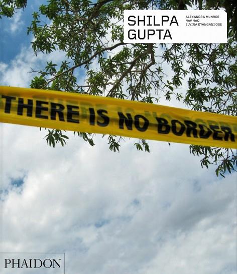 SHILPA GUPTA | 9781838663254 | DYANGANI, ELVIRA / HAQ, NAV