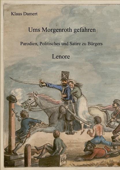 UMS MORGENROTH GEFAHREN | 9783750418318 | DAMERT, KLAUS