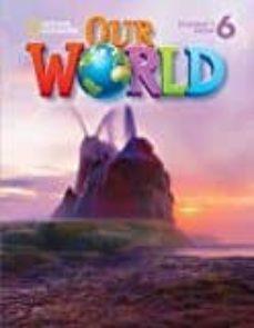 OUR WORLD AME 6B COMBO | 9781285606392