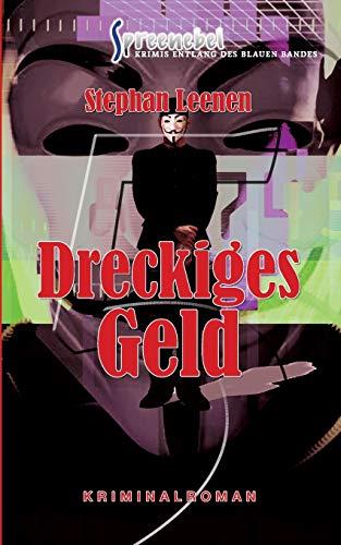 DRECKIGES GELD | 9783748189619 | LEENEN, STEPHAN