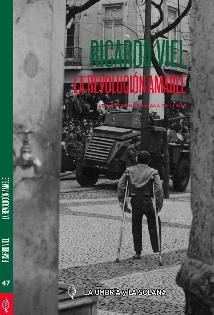 REVOLUCIÓN AMABLE, LA | 9788412624892 | VIEL, RICARDO